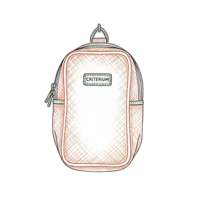 Trousse de toilette générique